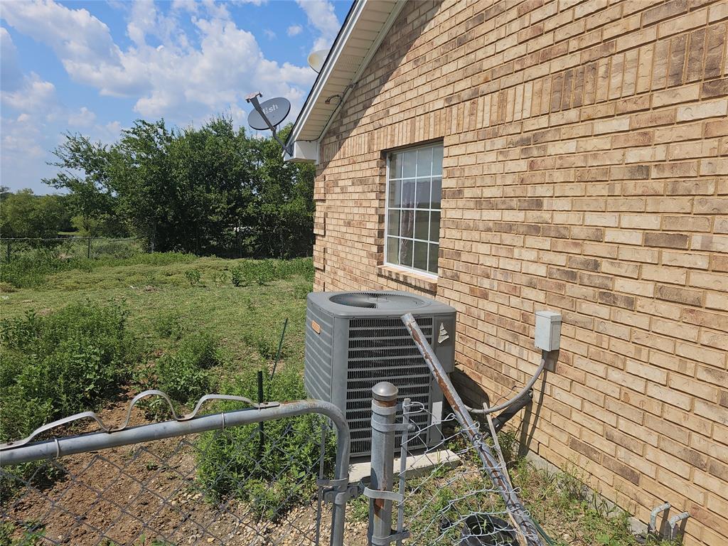 Cody Farm - Residential