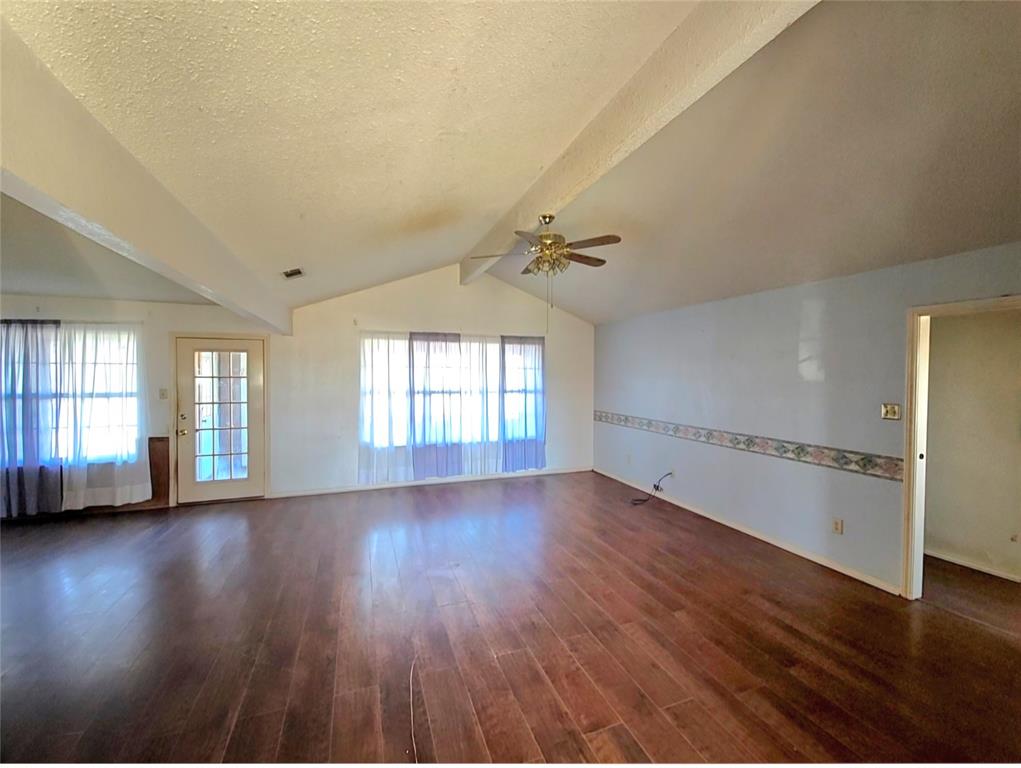 Cody Farm - Residential