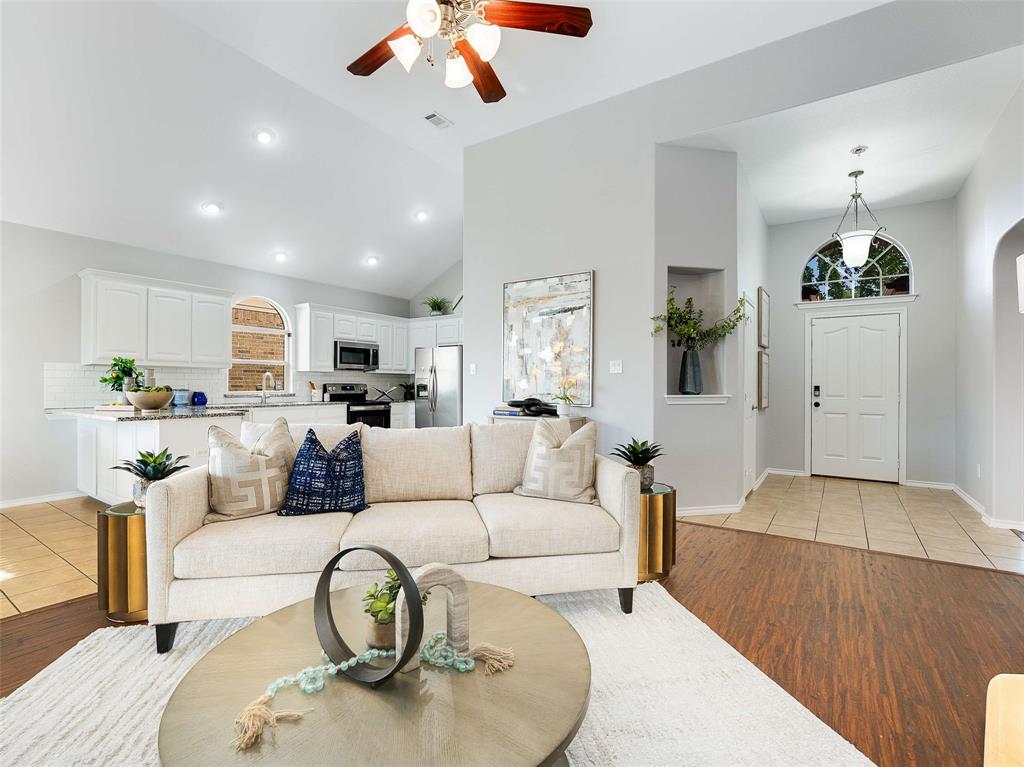 Emerald Park Add - Residential