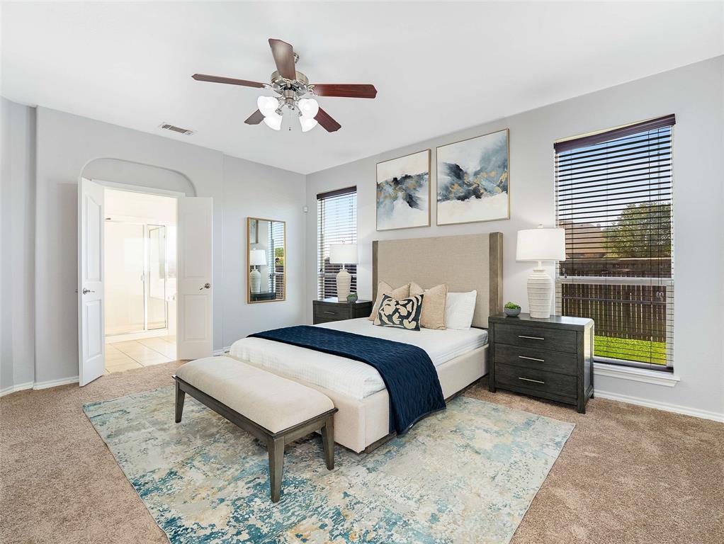 Emerald Park Add - Residential