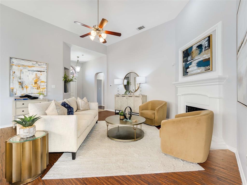 Emerald Park Add - Residential