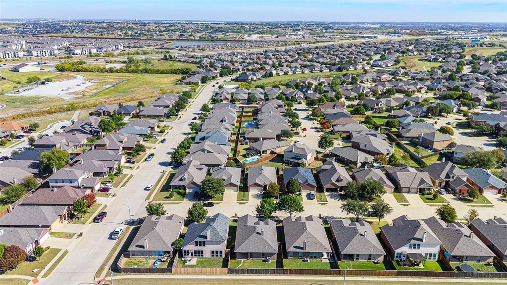 Emerald Park Add - Residential