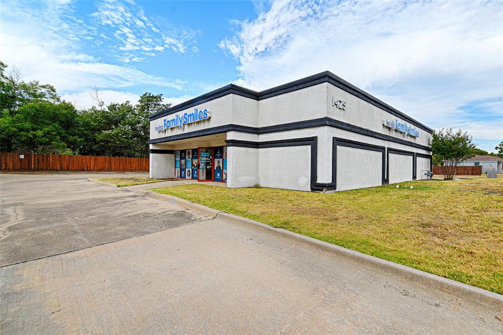 Legends - Commercial Sale