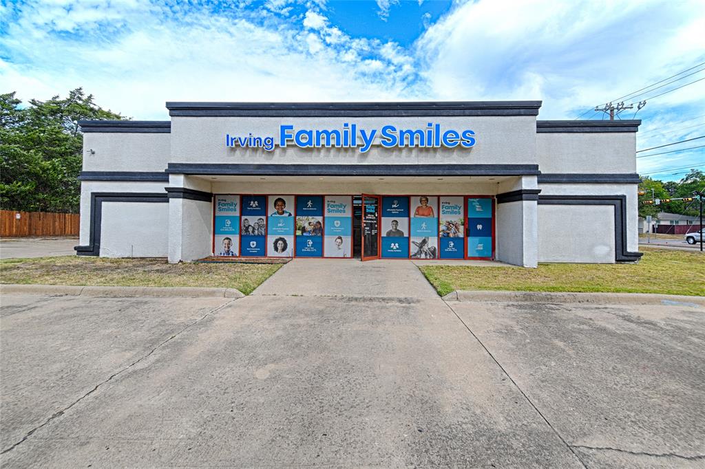 Legends - Commercial Sale