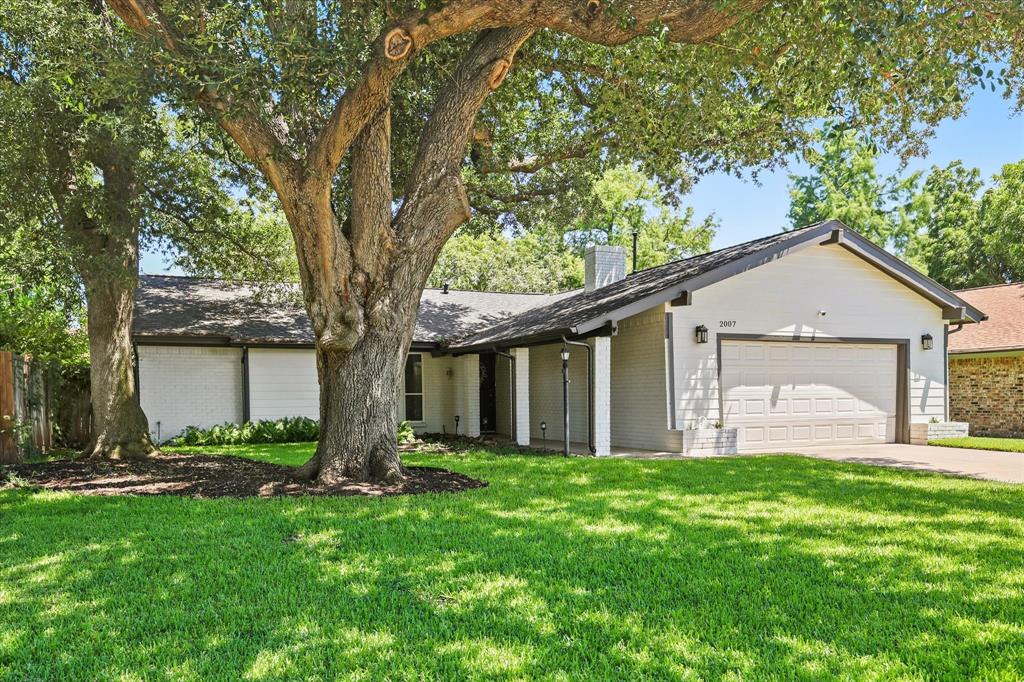 2007 Elmridge Drive