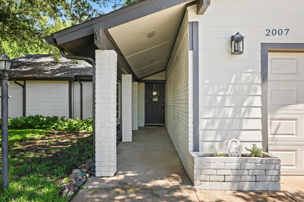 2007 Elmridge Drive