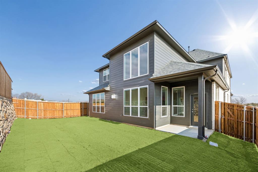 Venetian - Residential