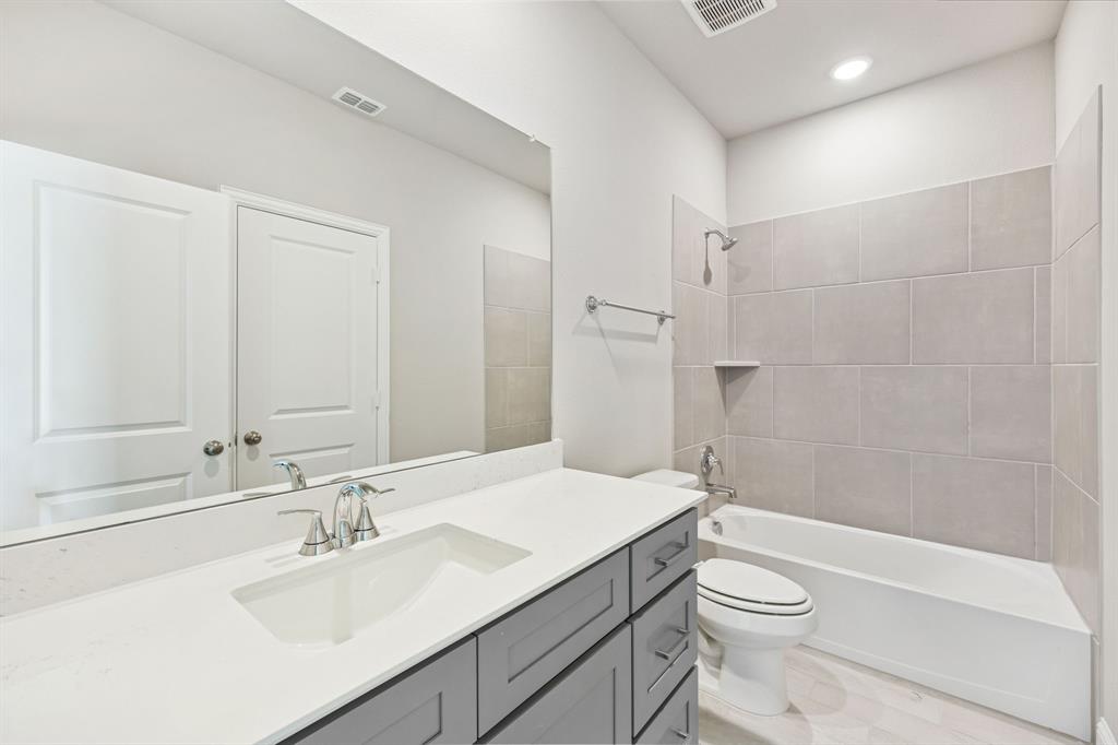 Venetian - Residential