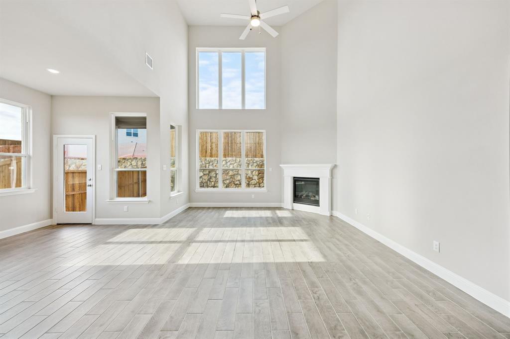 Venetian - Residential