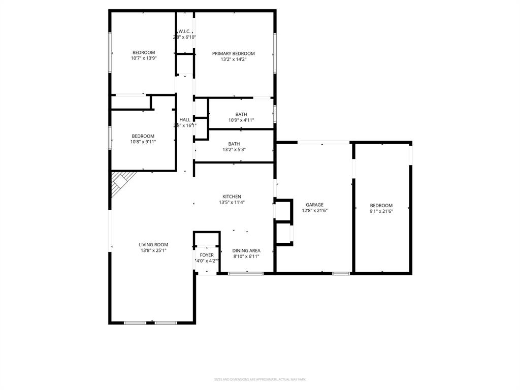 Candlelight Estates - Residential