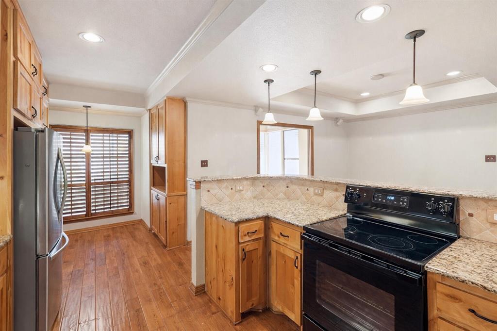 Royale Orleans East Condo - Residential