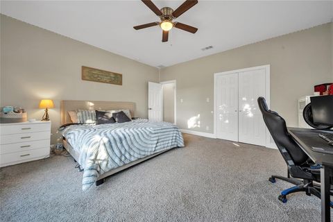 Tiny photo for 820 Marion Avenue, Fort Worth, TX 76104 (MLS # 21201253)