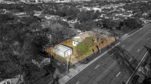 Tiny photo for 820 Marion Avenue, Fort Worth, TX 76104 (MLS # 21201253)