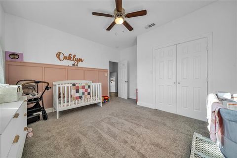 Tiny photo for 820 Marion Avenue, Fort Worth, TX 76104 (MLS # 21201253)