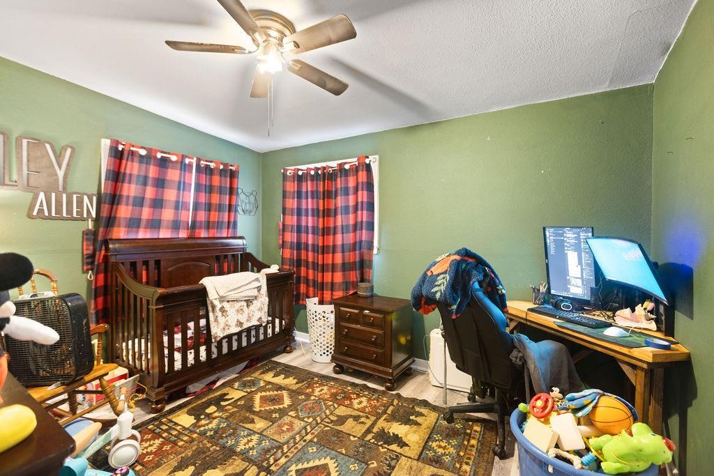 Hunt Add - Residential