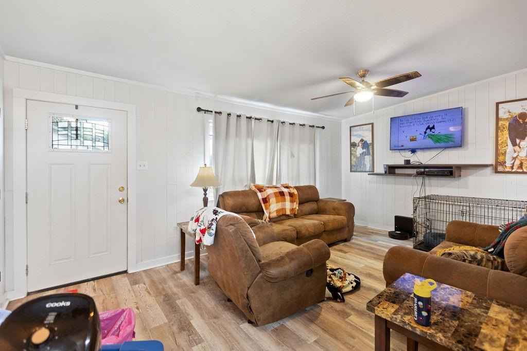 Hunt Add - Residential