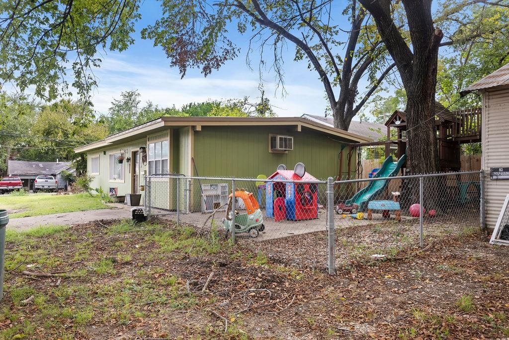 Hunt Add - Residential