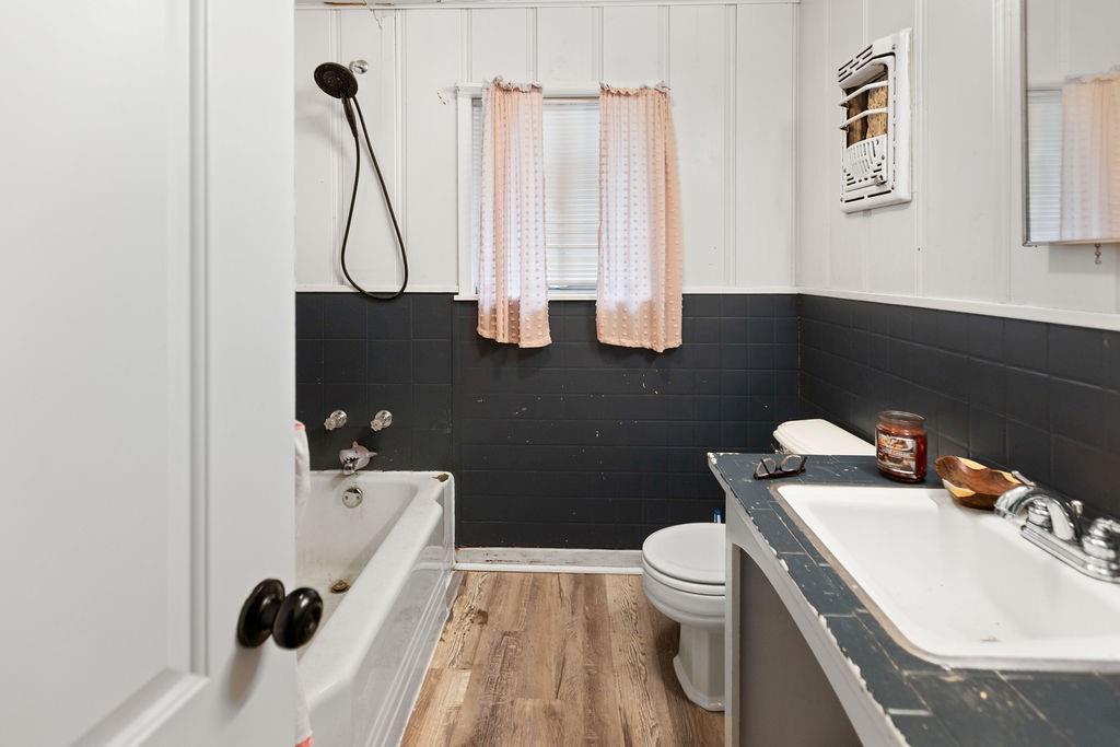 Hunt Add - Residential