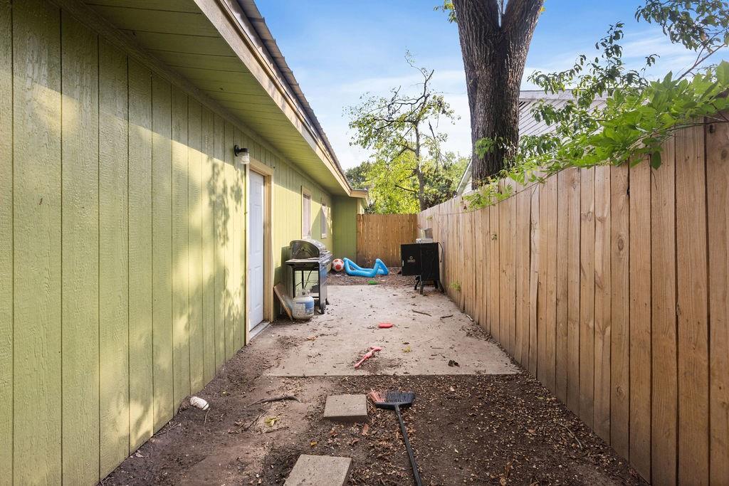 Hunt Add - Residential