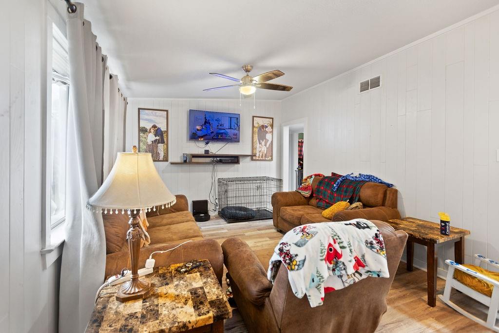 Hunt Add - Residential