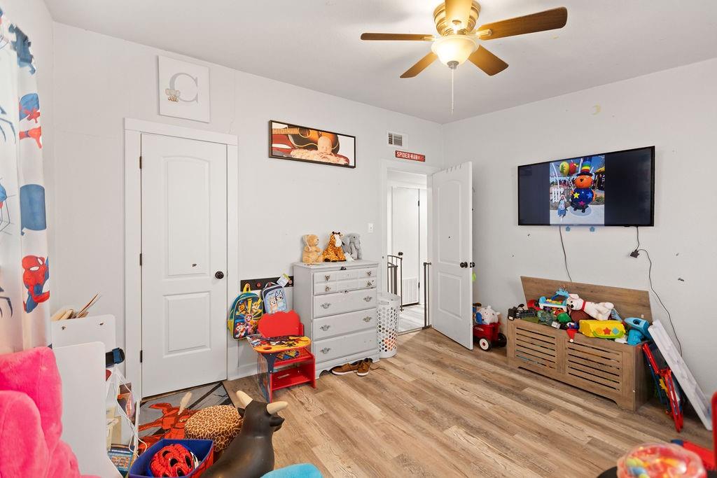 Hunt Add - Residential