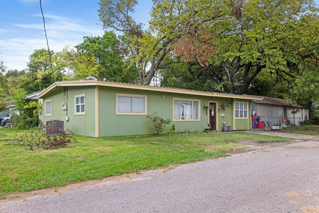 Hunt Add - Residential