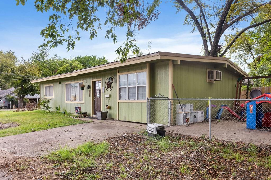 Hunt Add - Residential