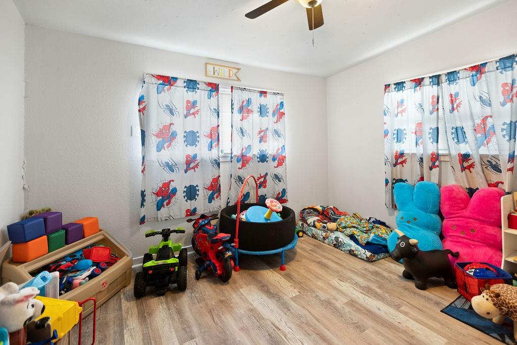 Hunt Add - Residential