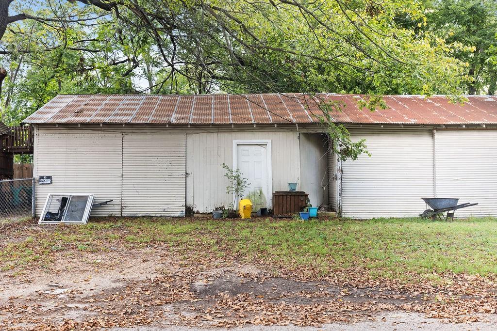 Hunt Add - Residential