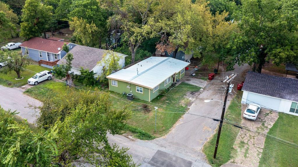 Hunt Add - Residential