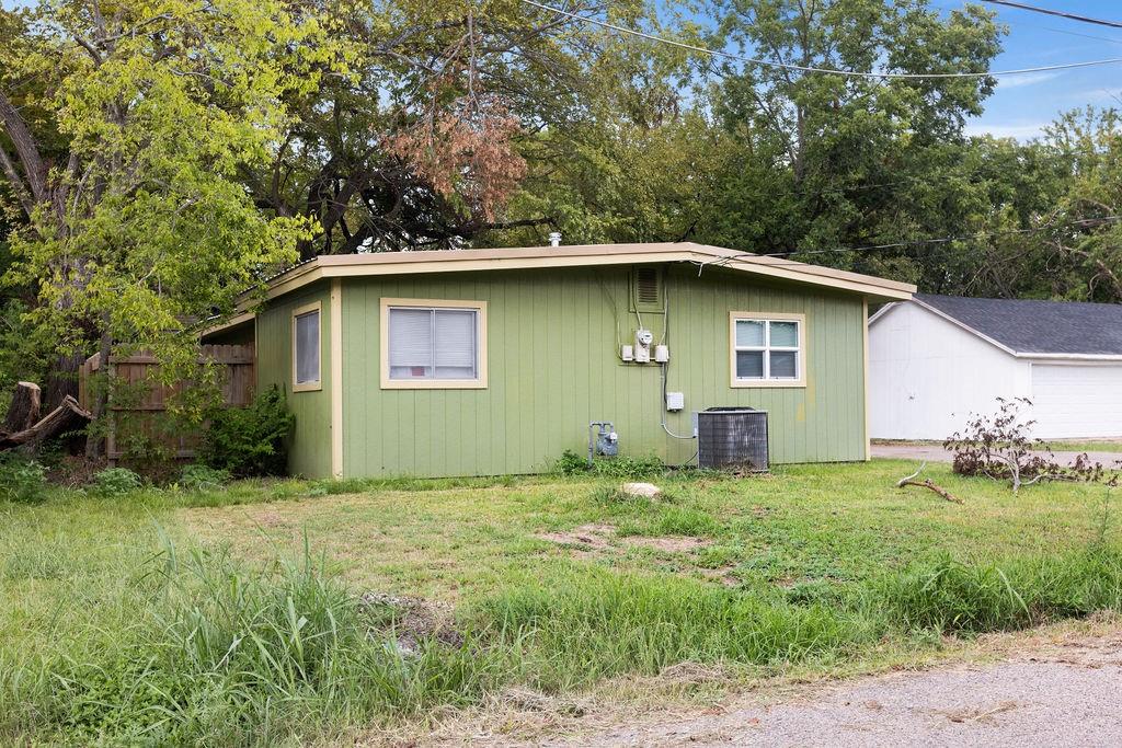 Hunt Add - Residential