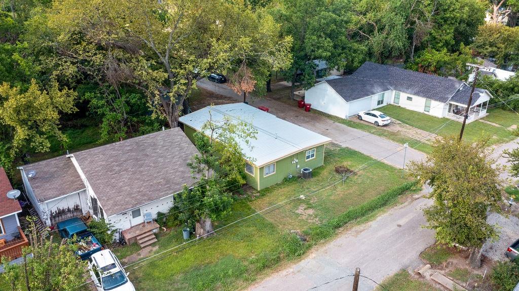 Hunt Add - Residential