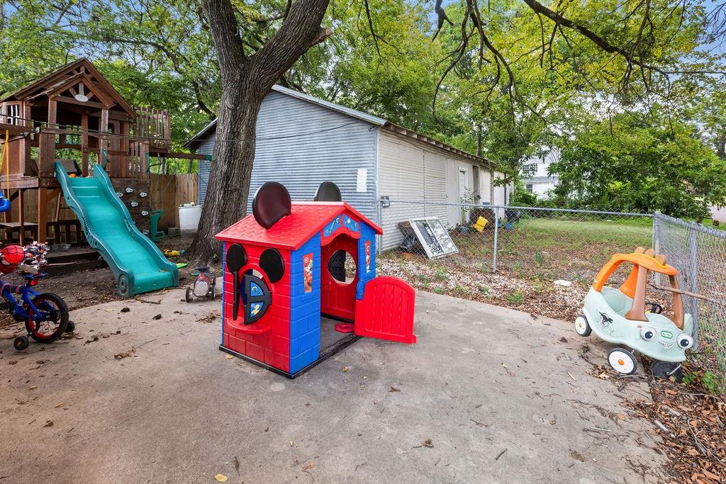 Hunt Add - Residential