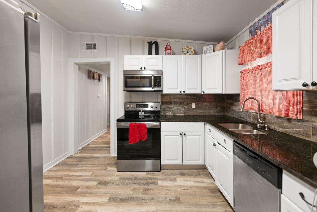 Hunt Add - Residential