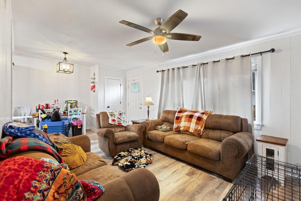 Hunt Add - Residential