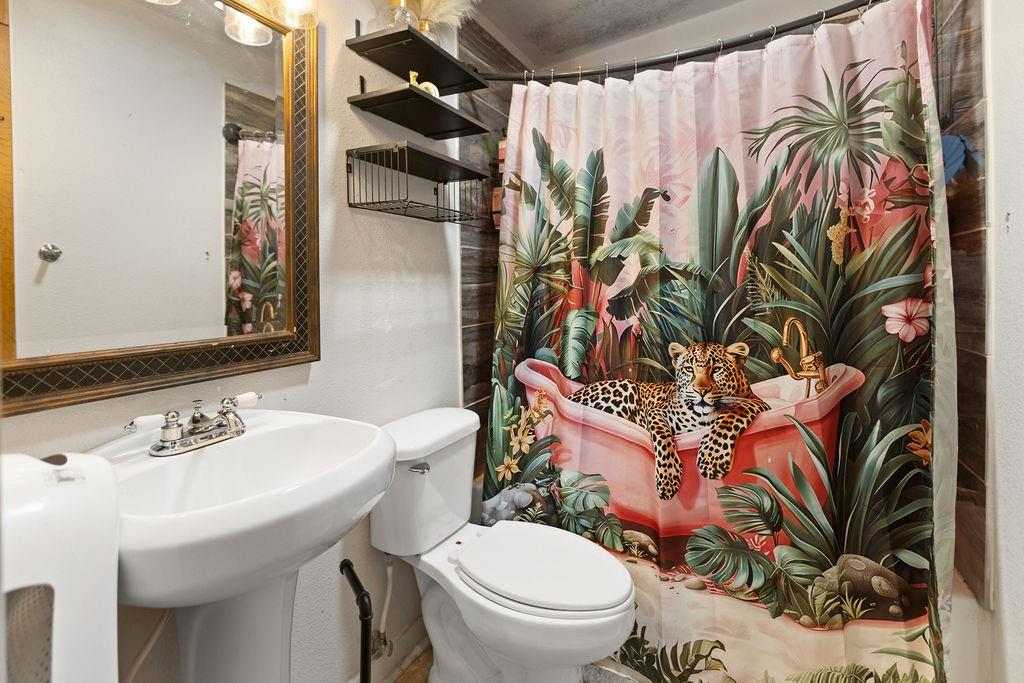 Hunt Add - Residential