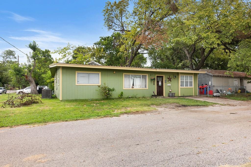 Hunt Add - Residential