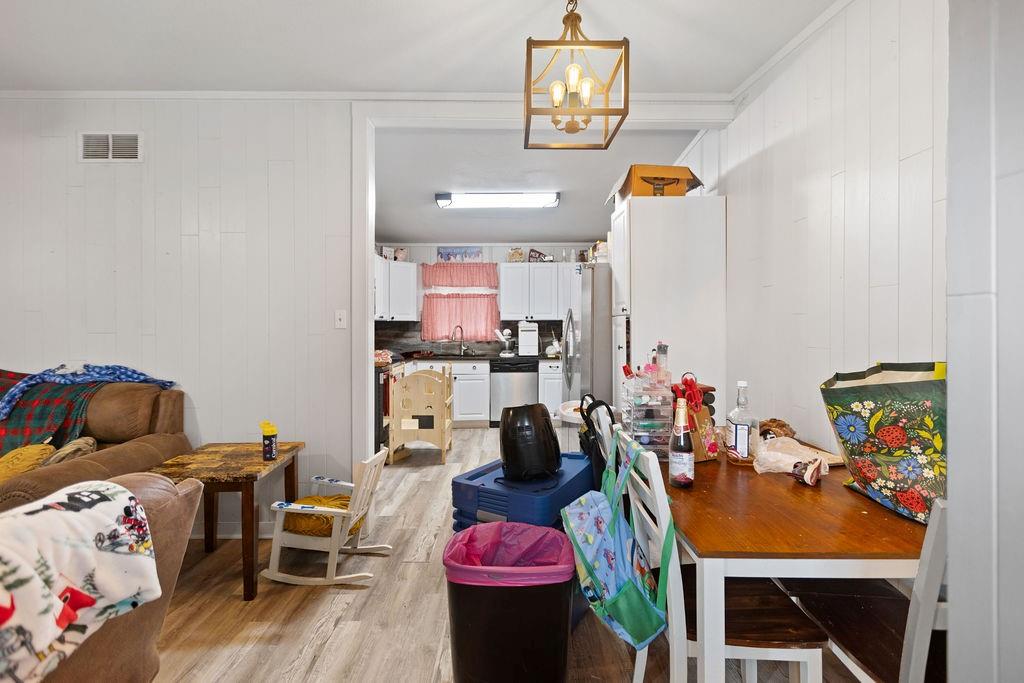 Hunt Add - Residential