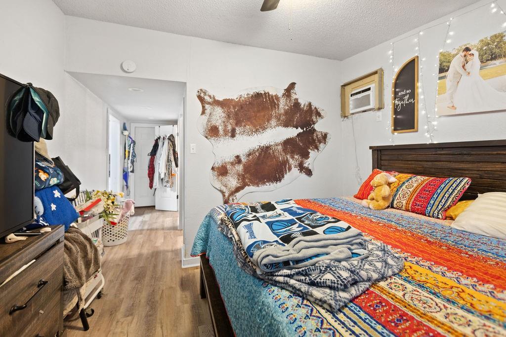 Hunt Add - Residential