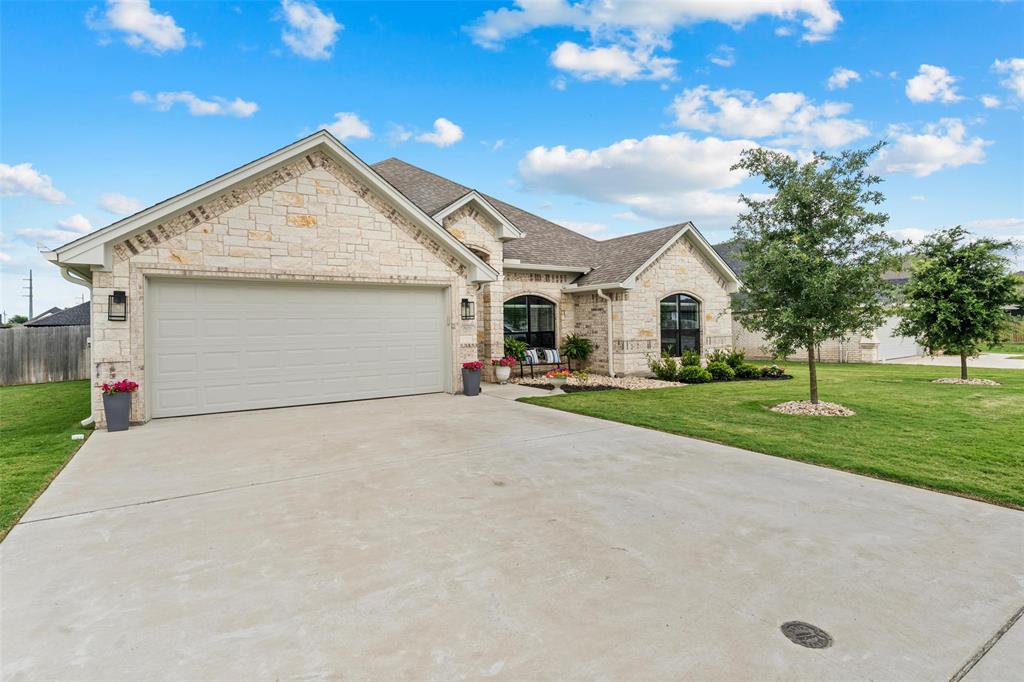 828 Agile Street