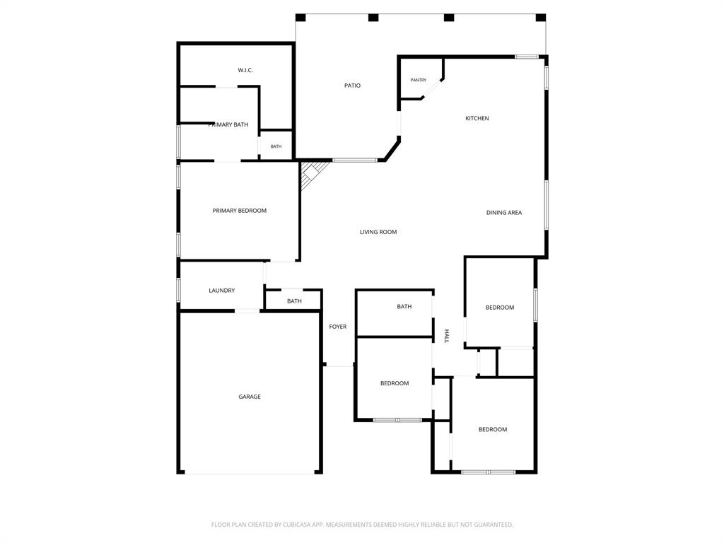 828 Agile Street