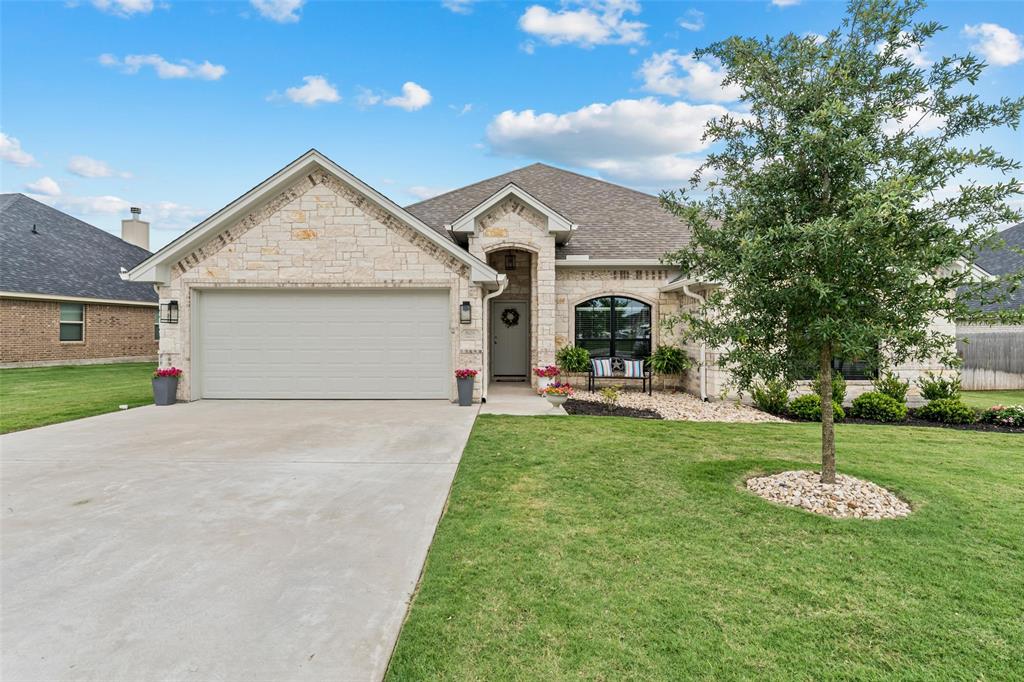 828 Agile Street