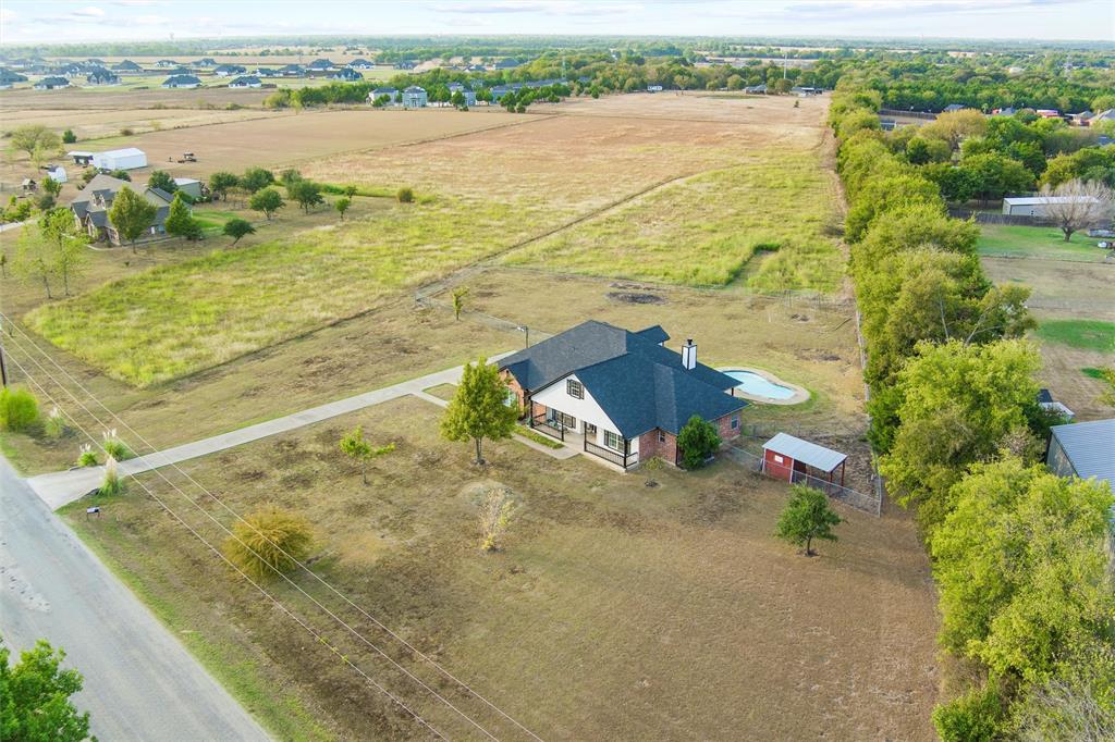 Golden Meadows - Residential