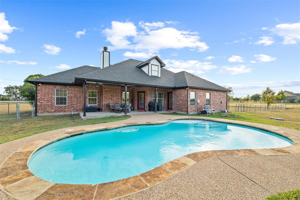 Golden Meadows - Residential