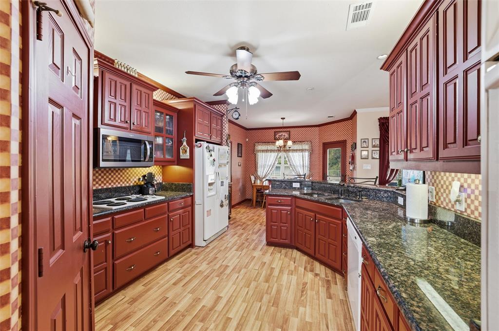 Golden Meadows - Residential