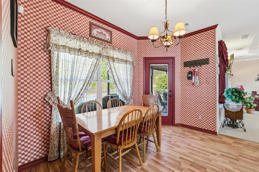 Golden Meadows - Residential