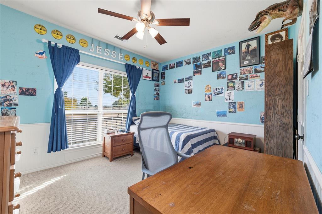 Golden Meadows - Residential