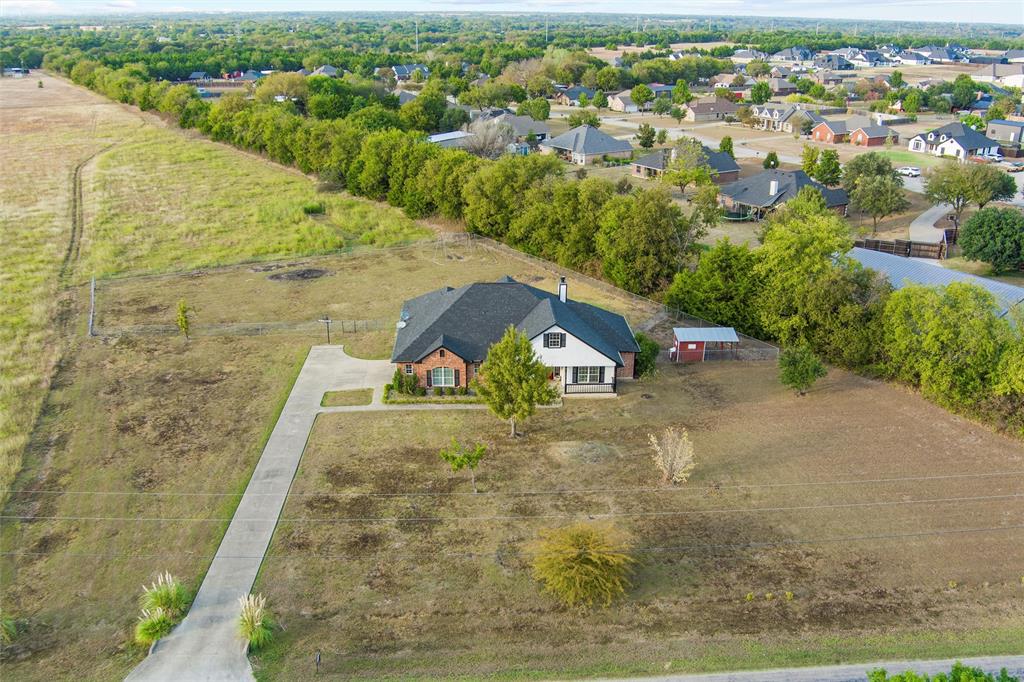 Golden Meadows - Residential