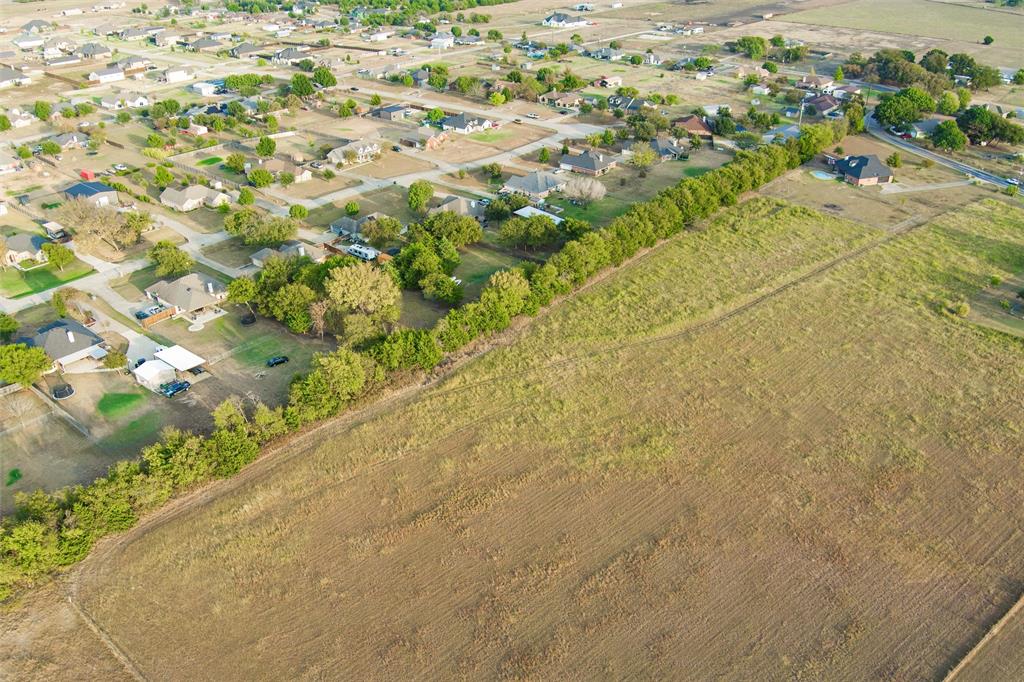 Golden Meadows - Residential