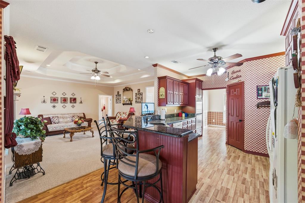 Golden Meadows - Residential